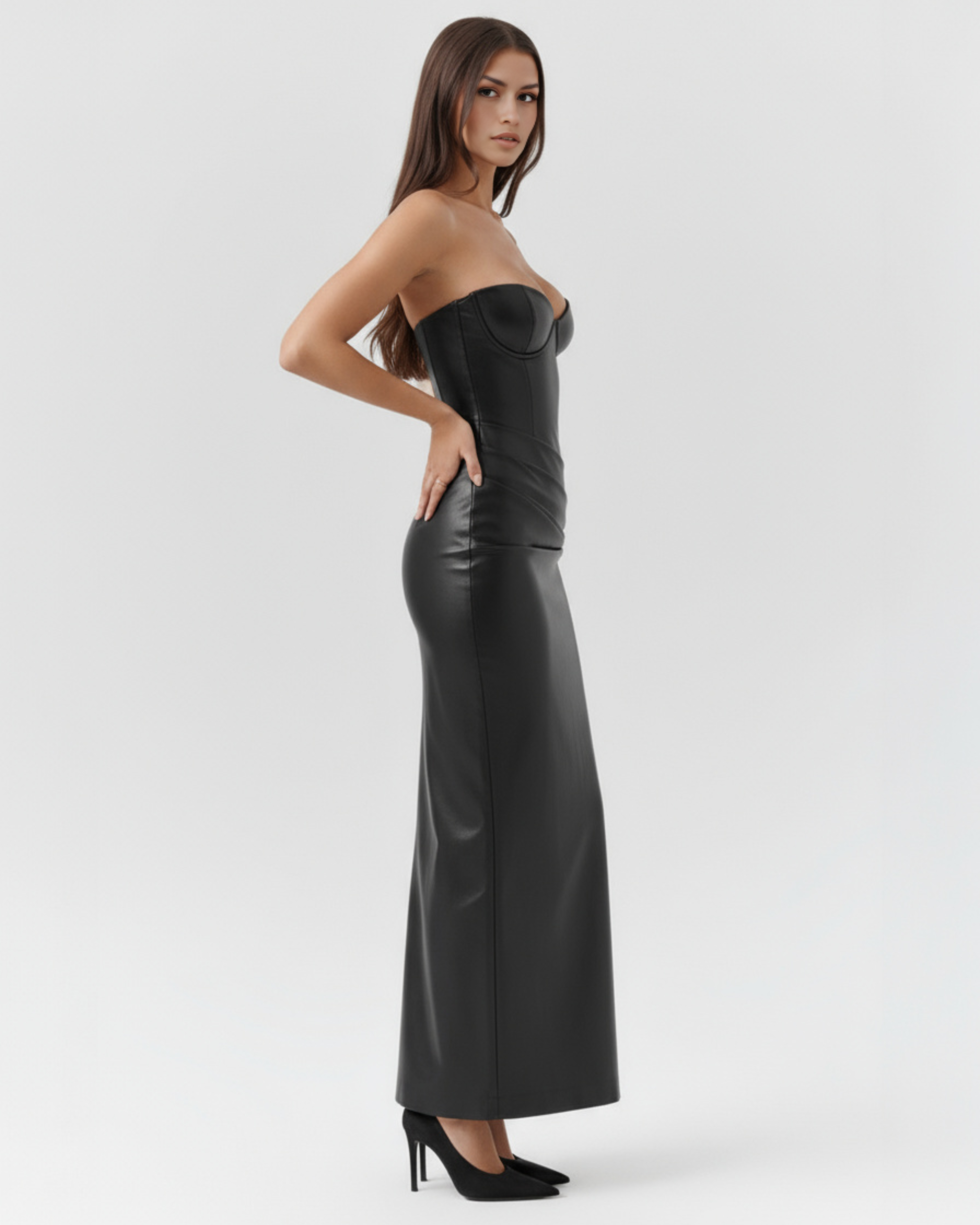 Vanessa Maxi Dress