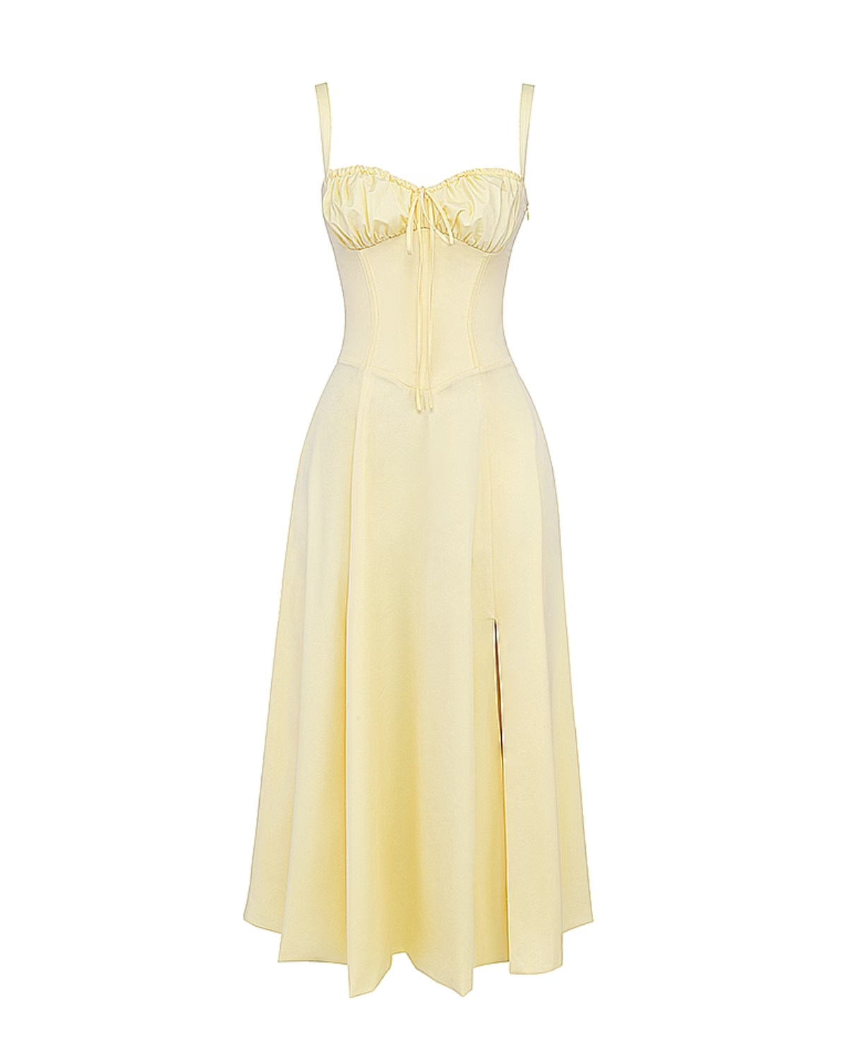 Aurora Midi Dress