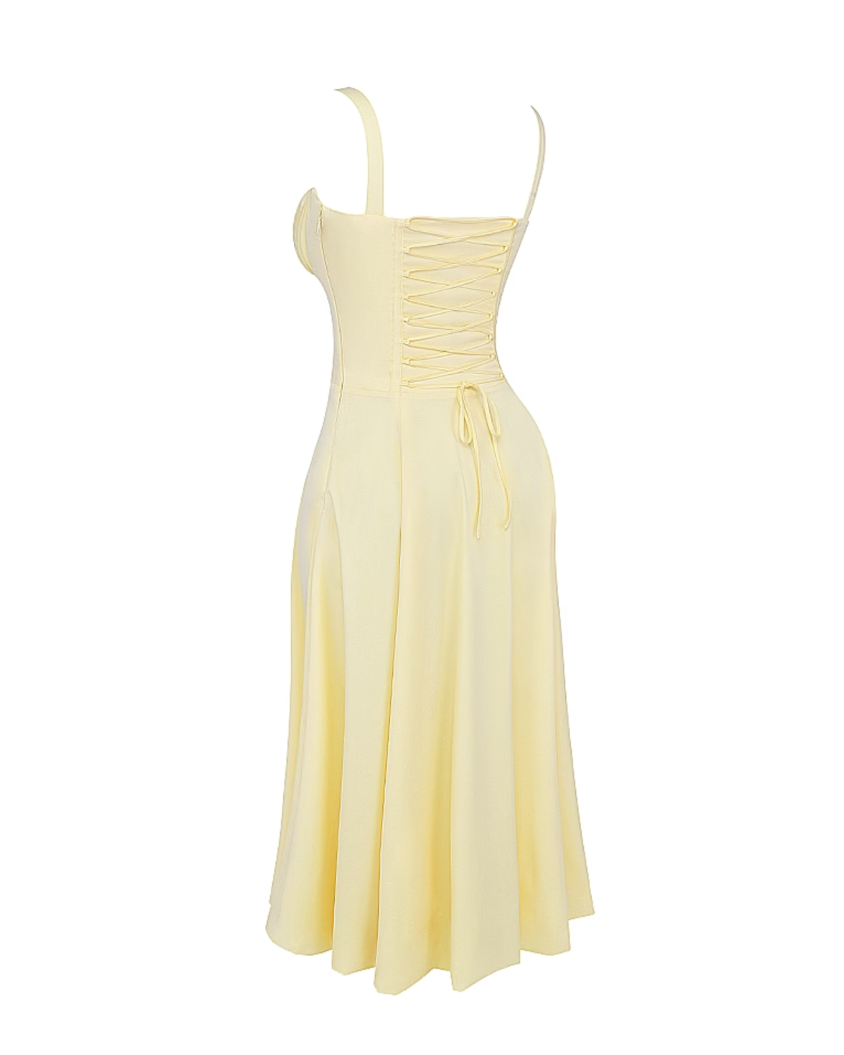 Aurora Midi Dress