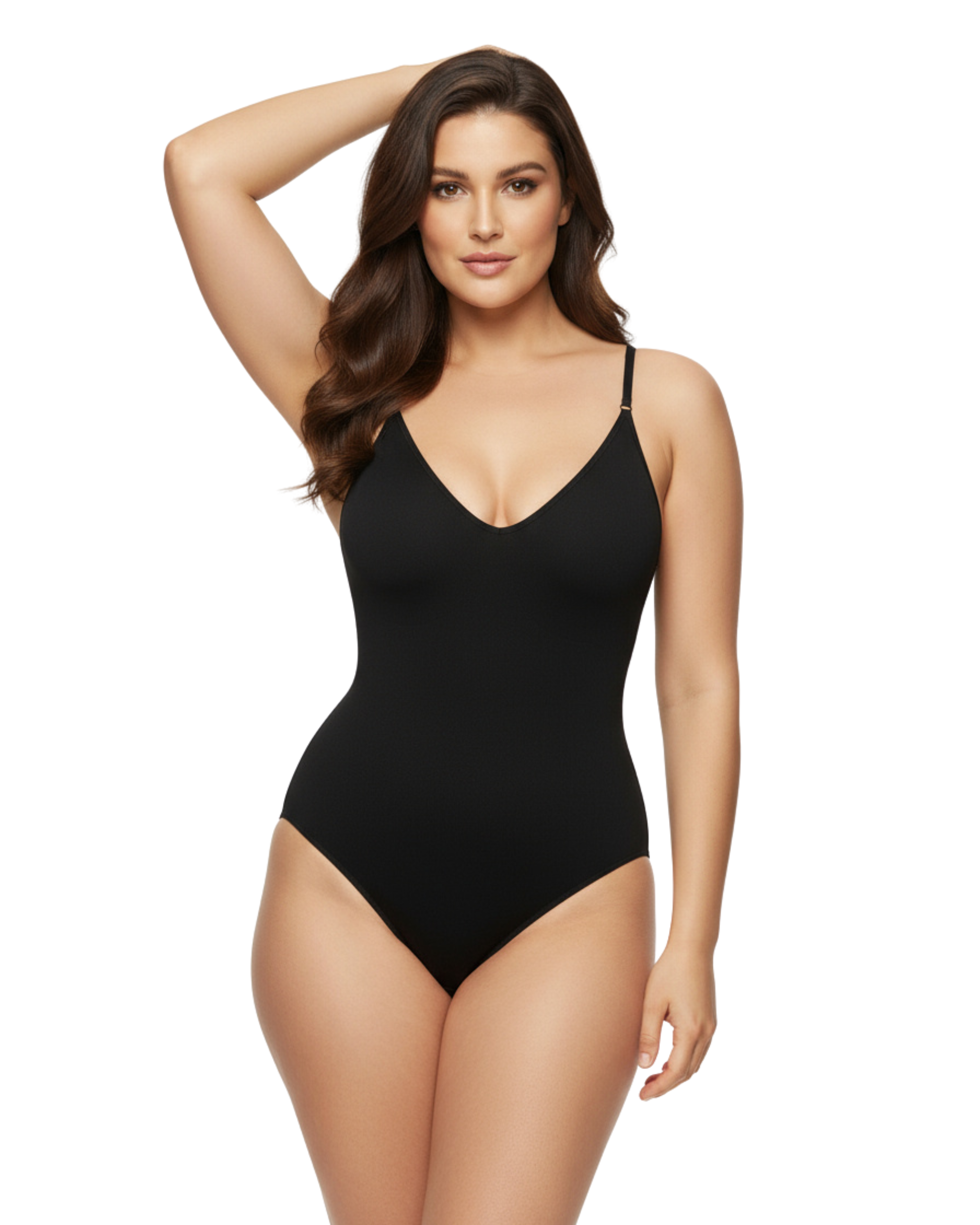 Snatched Shapewear Bodysuit