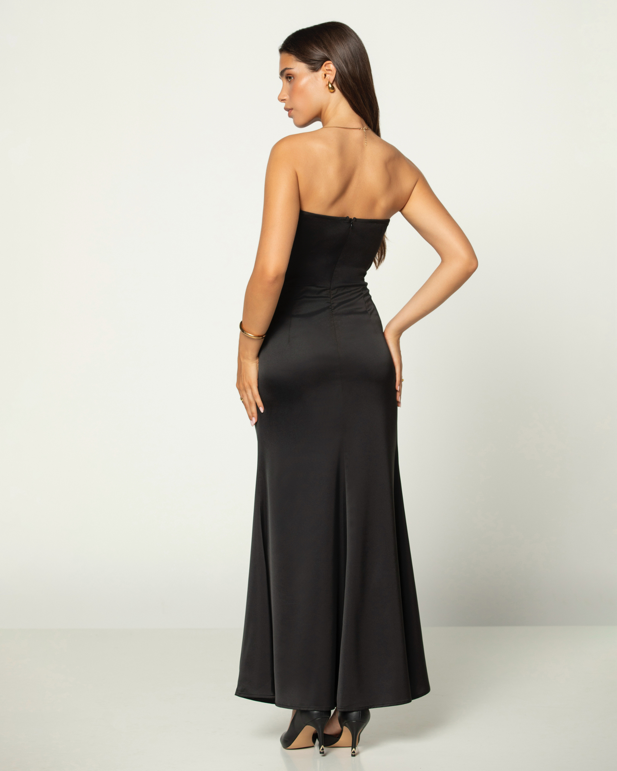 Rosalind Maxi Dress