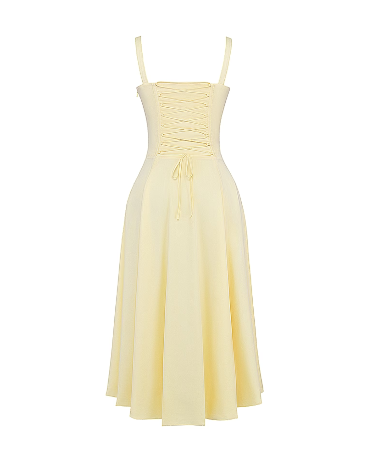 Aurora Midi Dress