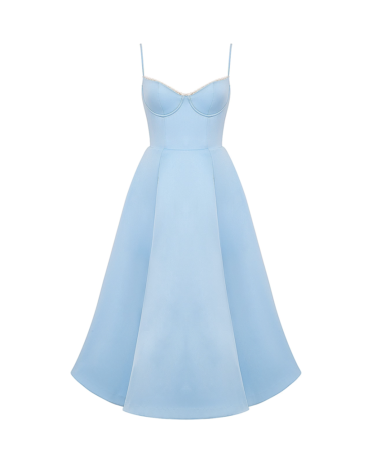 Selene Midi Dress