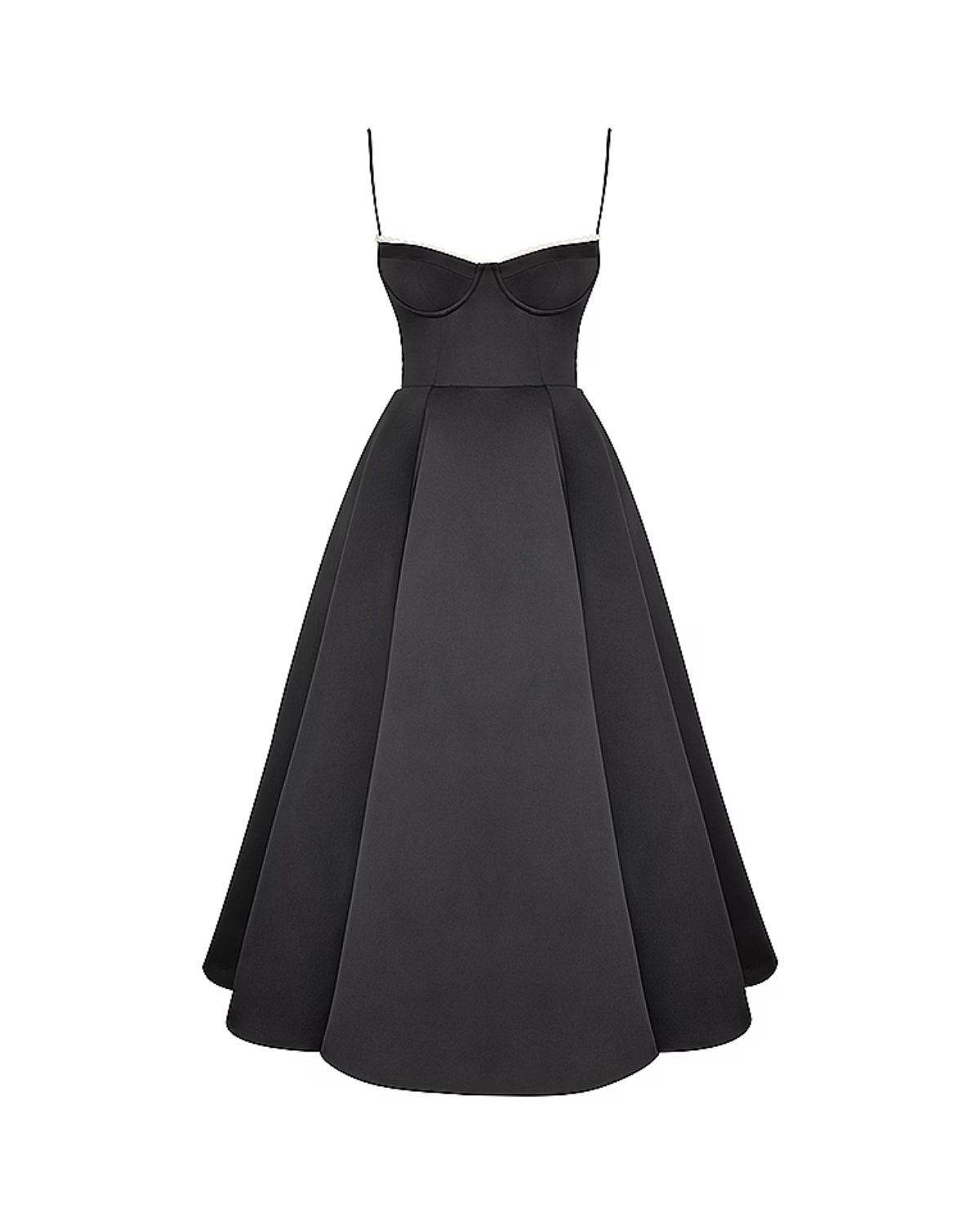 Selene Midi Dress