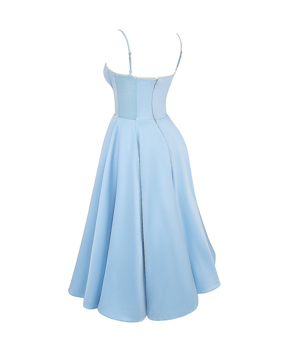 Selene Midi Dress