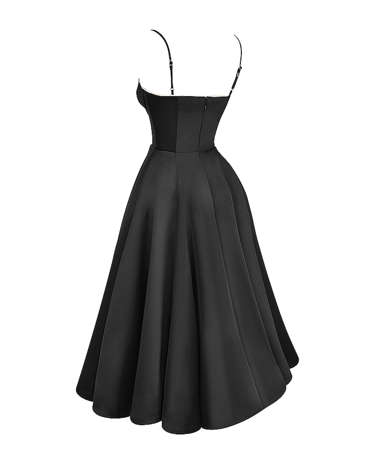 Selene Midi Dress