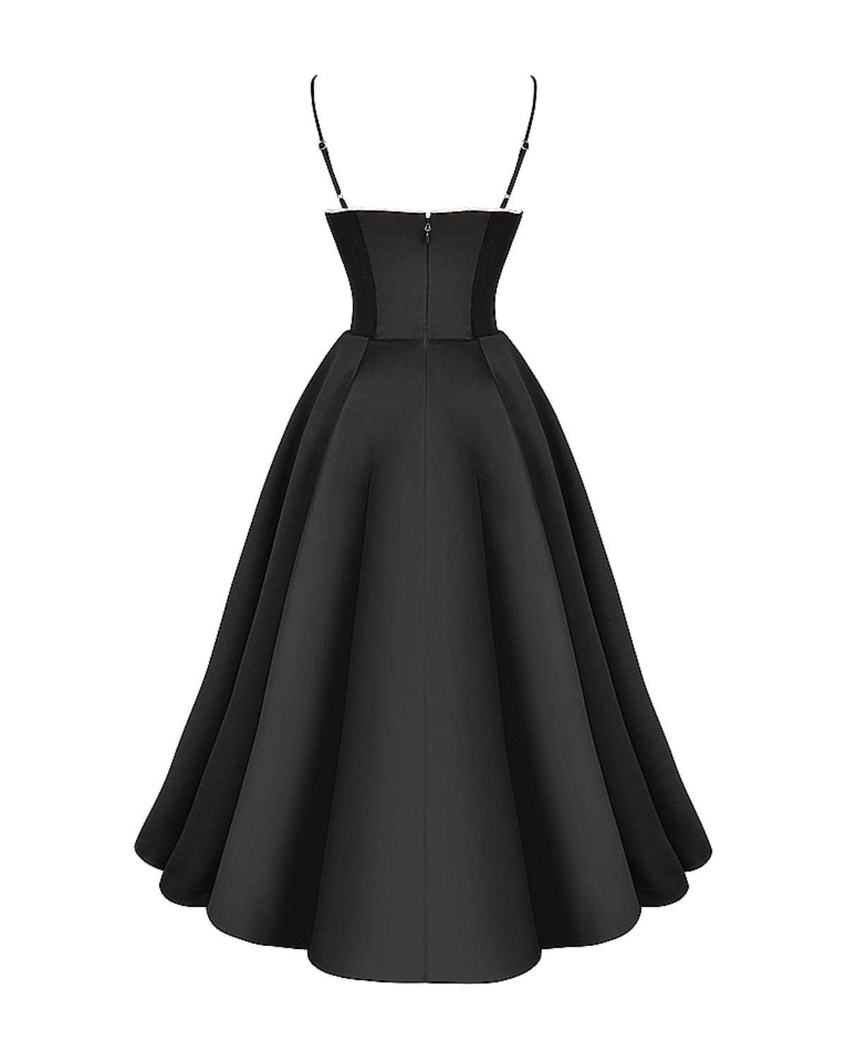 Selene Midi Dress