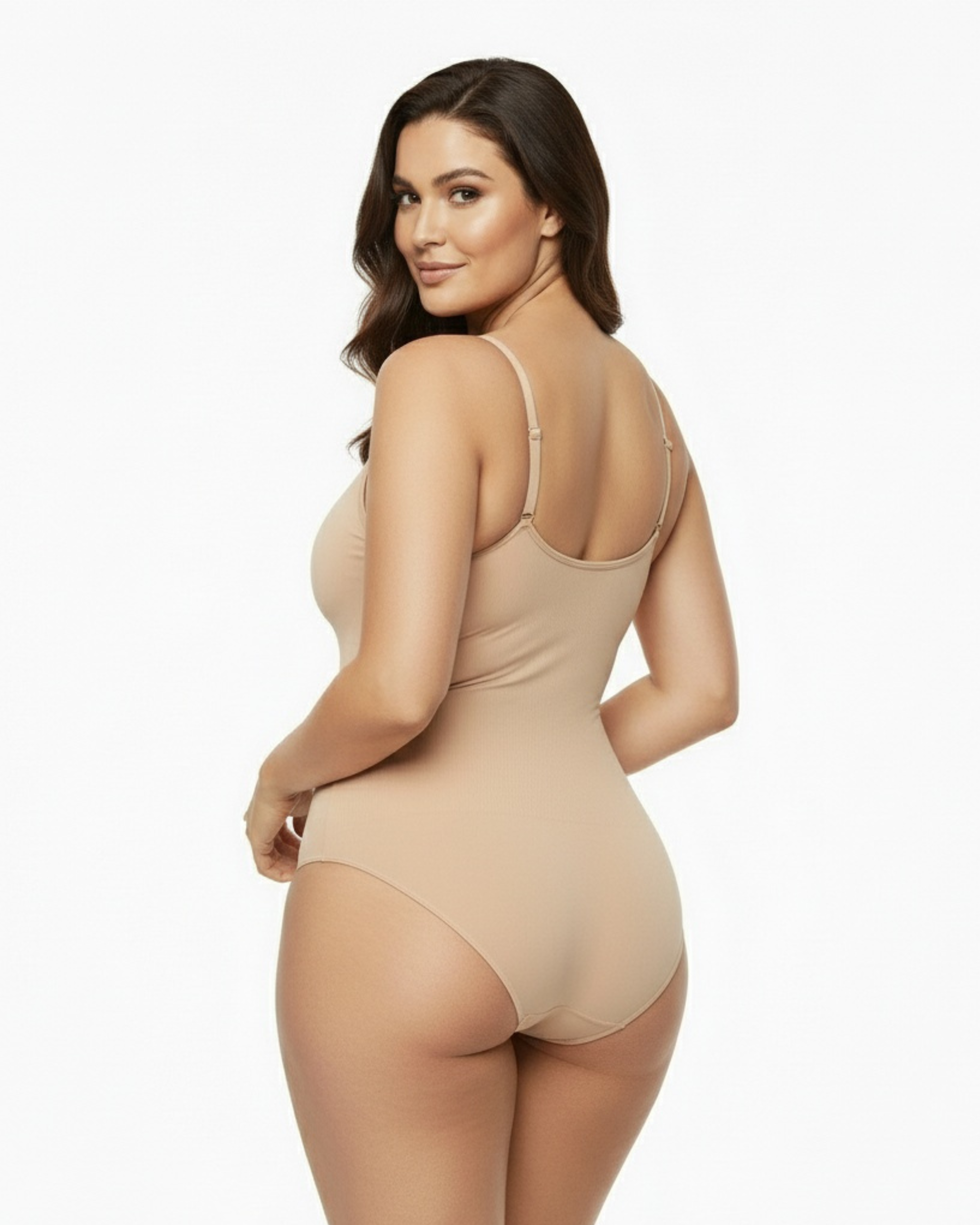 Snatched Shapewear Bodysuit