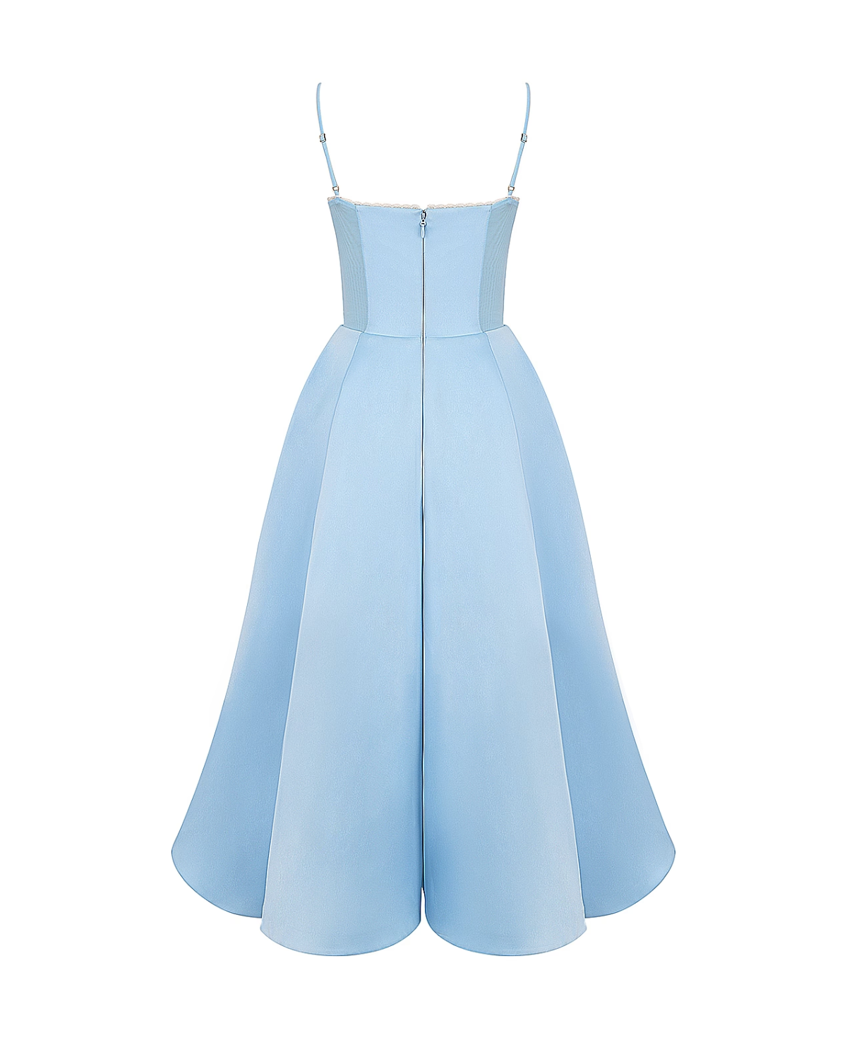 Selene Midi Dress