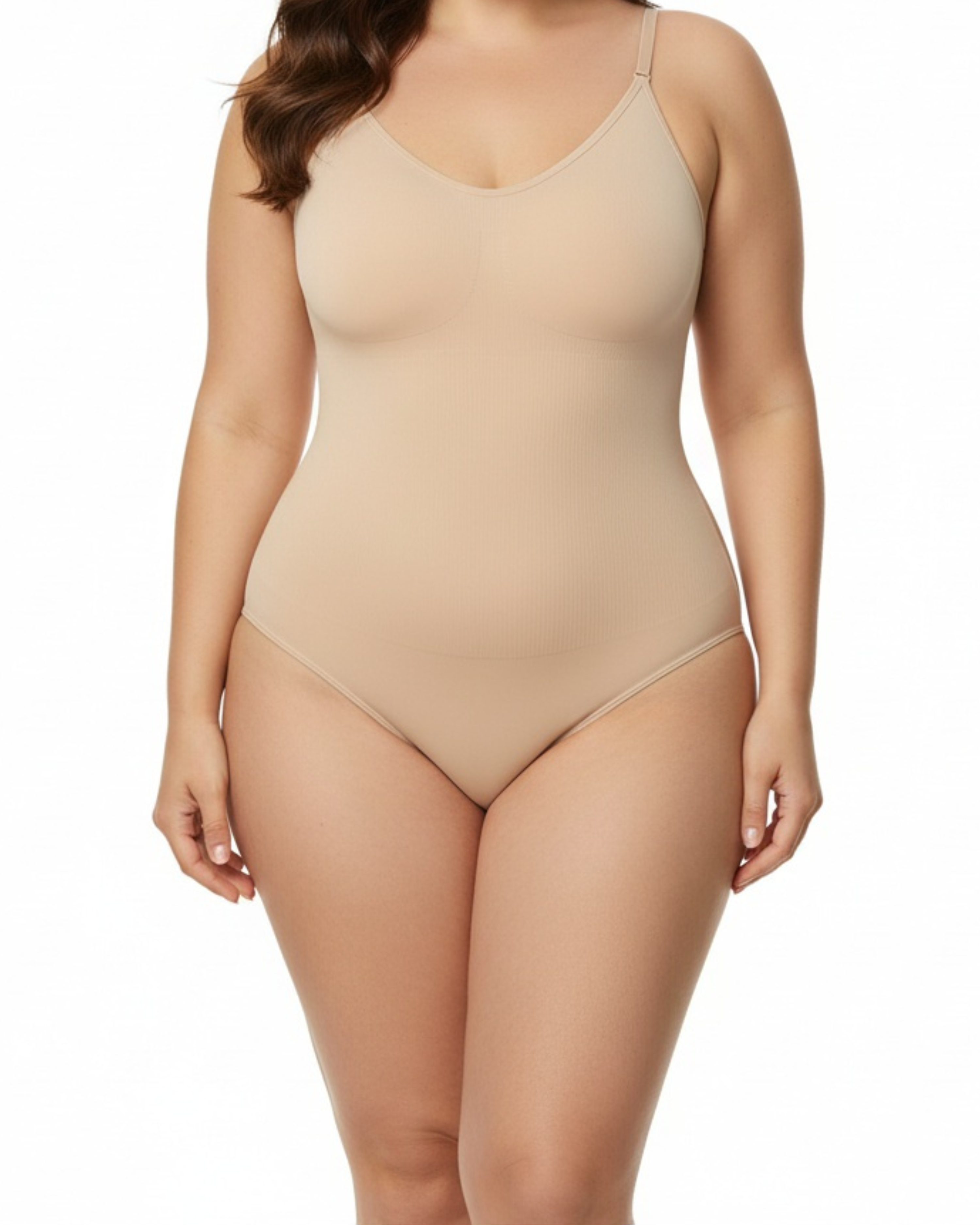 Snatched Shapewear Bodysuit