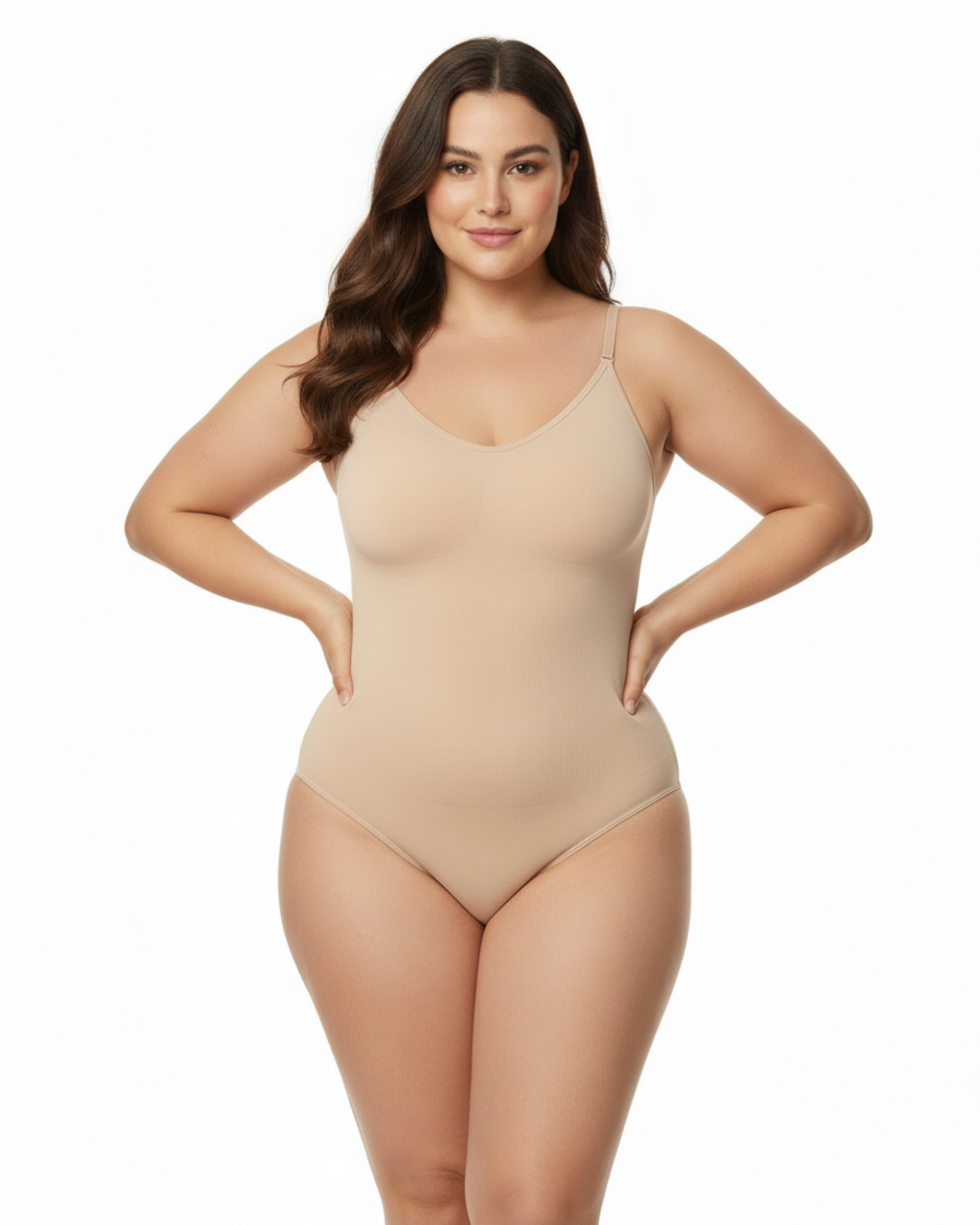 Snatched Shapewear Bodysuit
