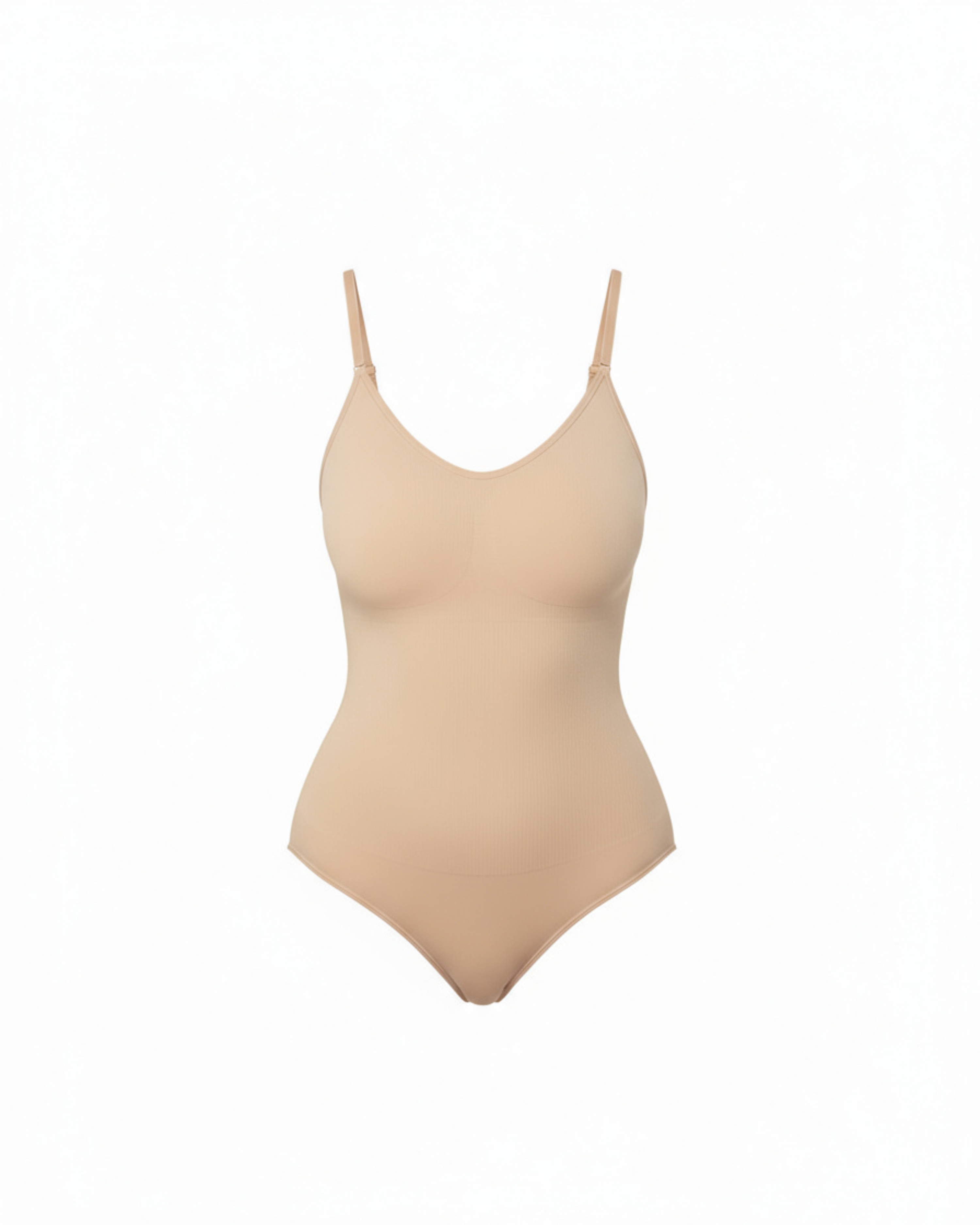 Snatched Shapewear Bodysuit