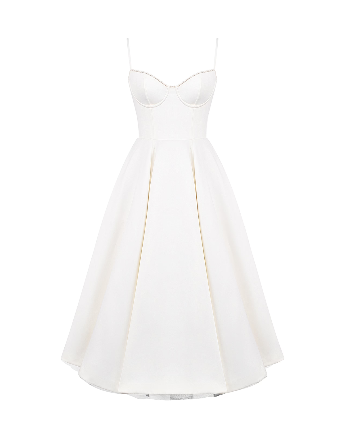 Selene Midi Dress