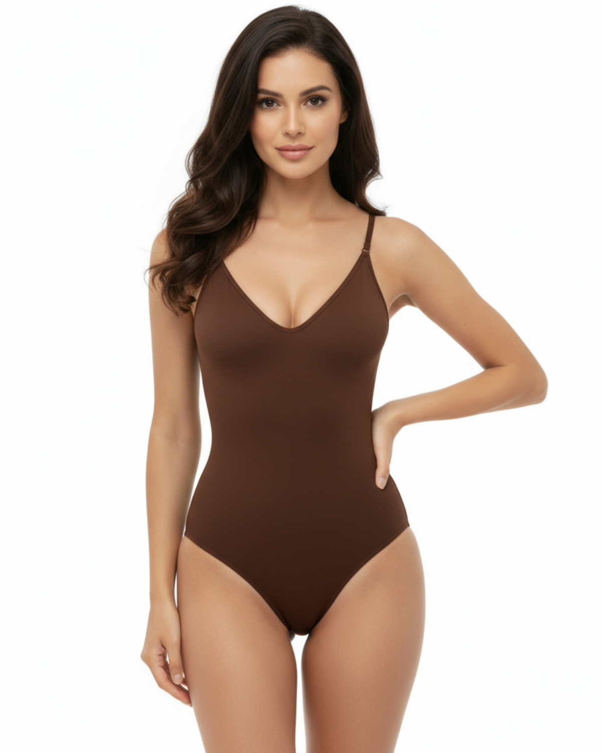 Snatched Shapewear Bodysuit