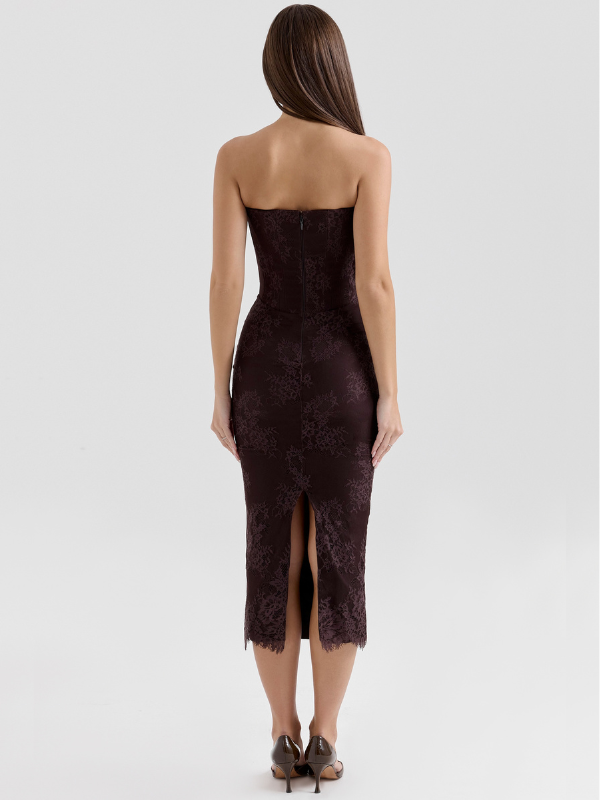 Matilda Midi Dress