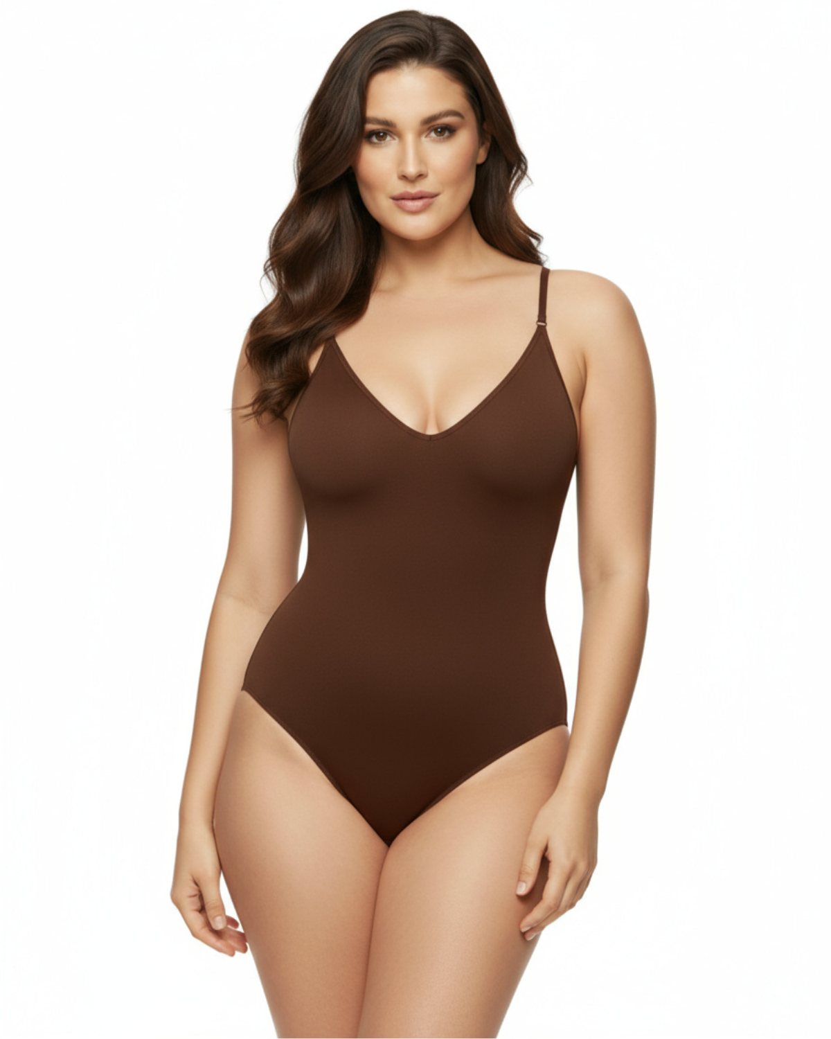 Snatched Shapewear Bodysuit