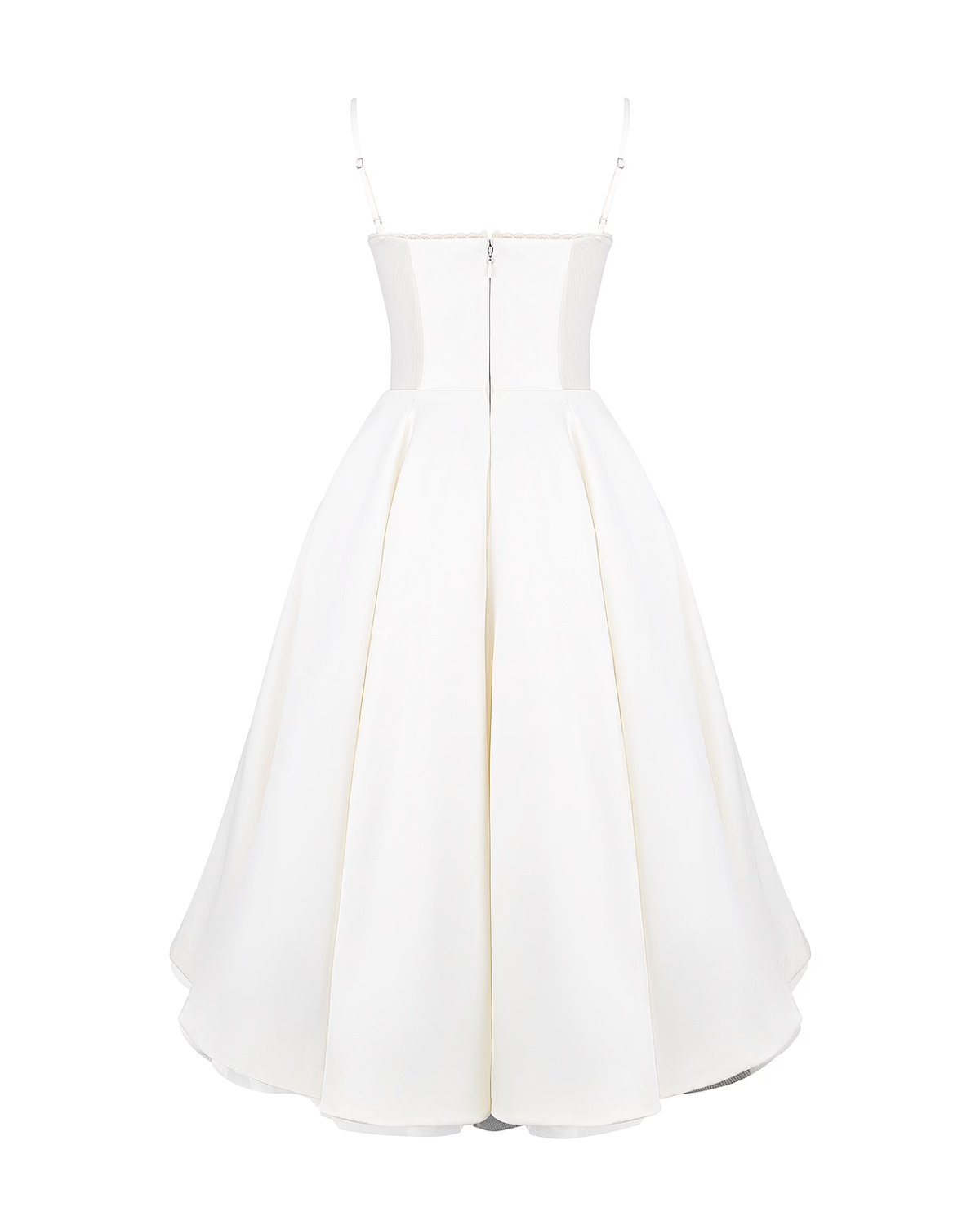 Selene Midi Dress