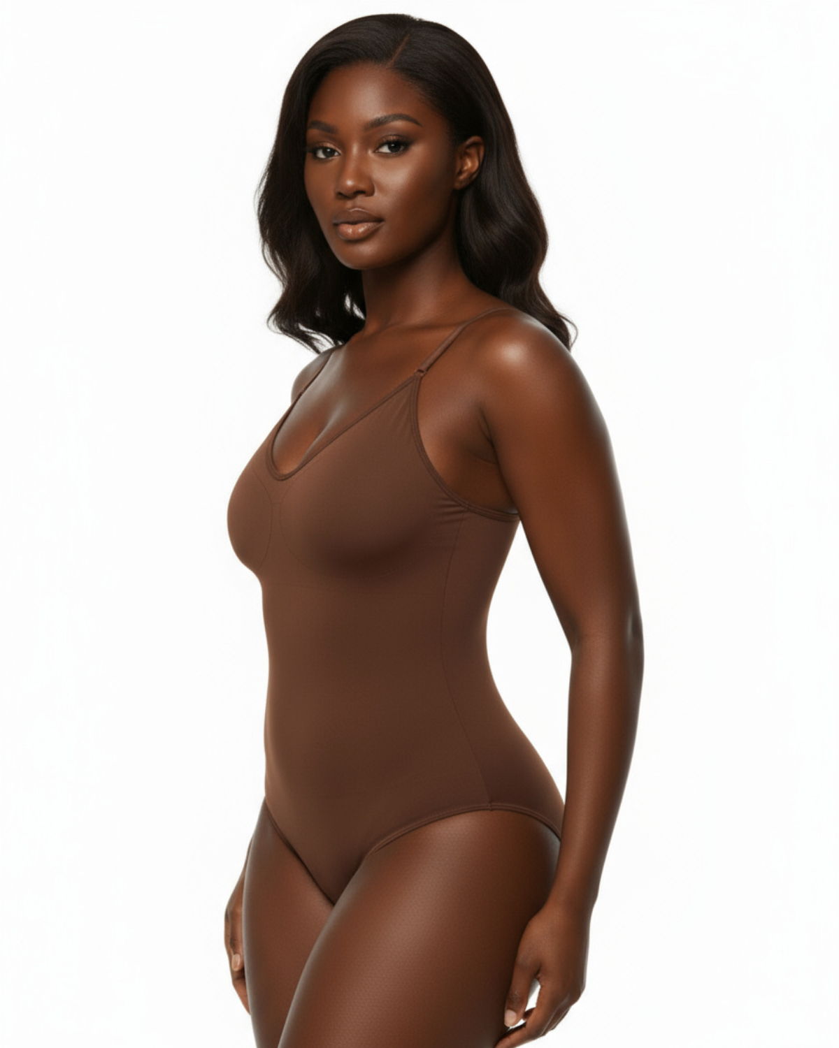 Snatched Shapewear Bodysuit