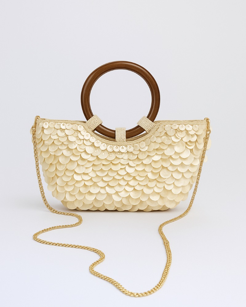 Shellwood Bag