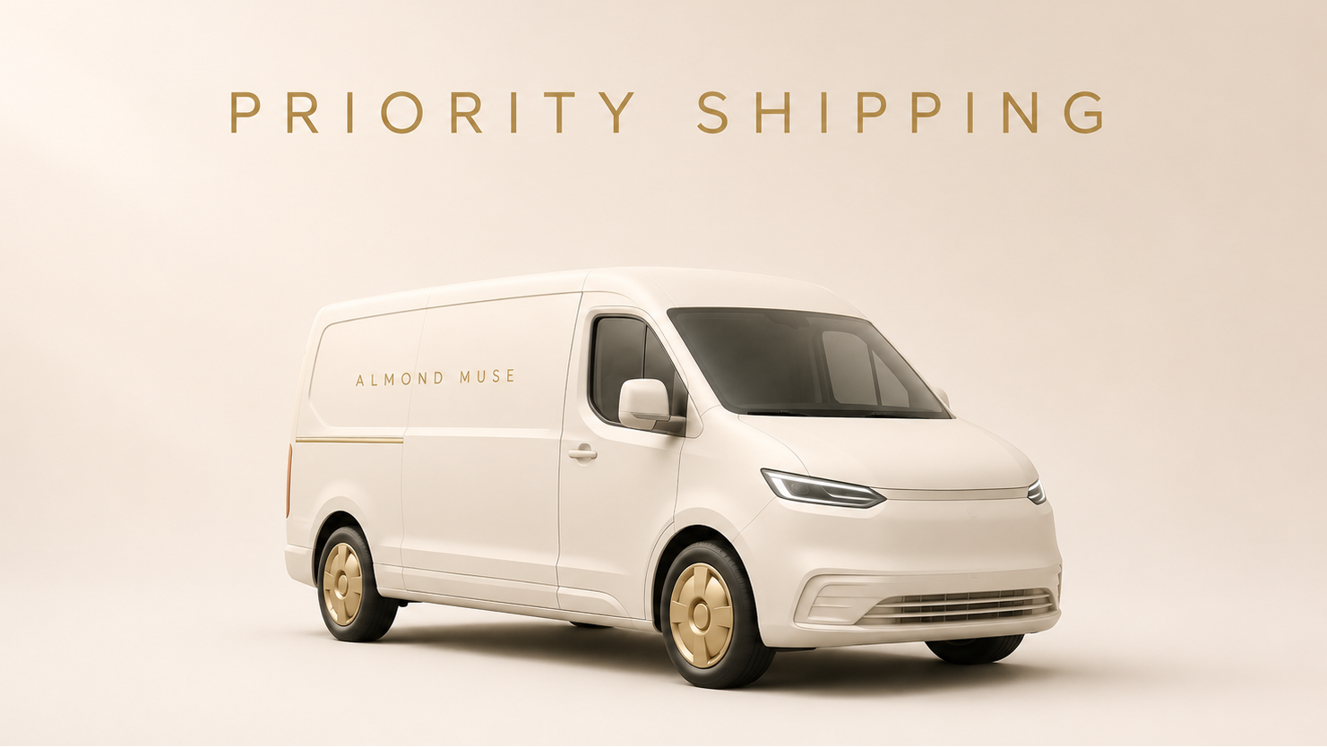 Priority Shipping
