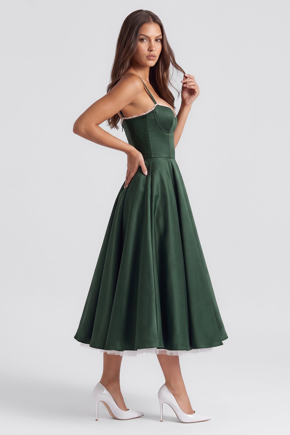 Selene Green test
