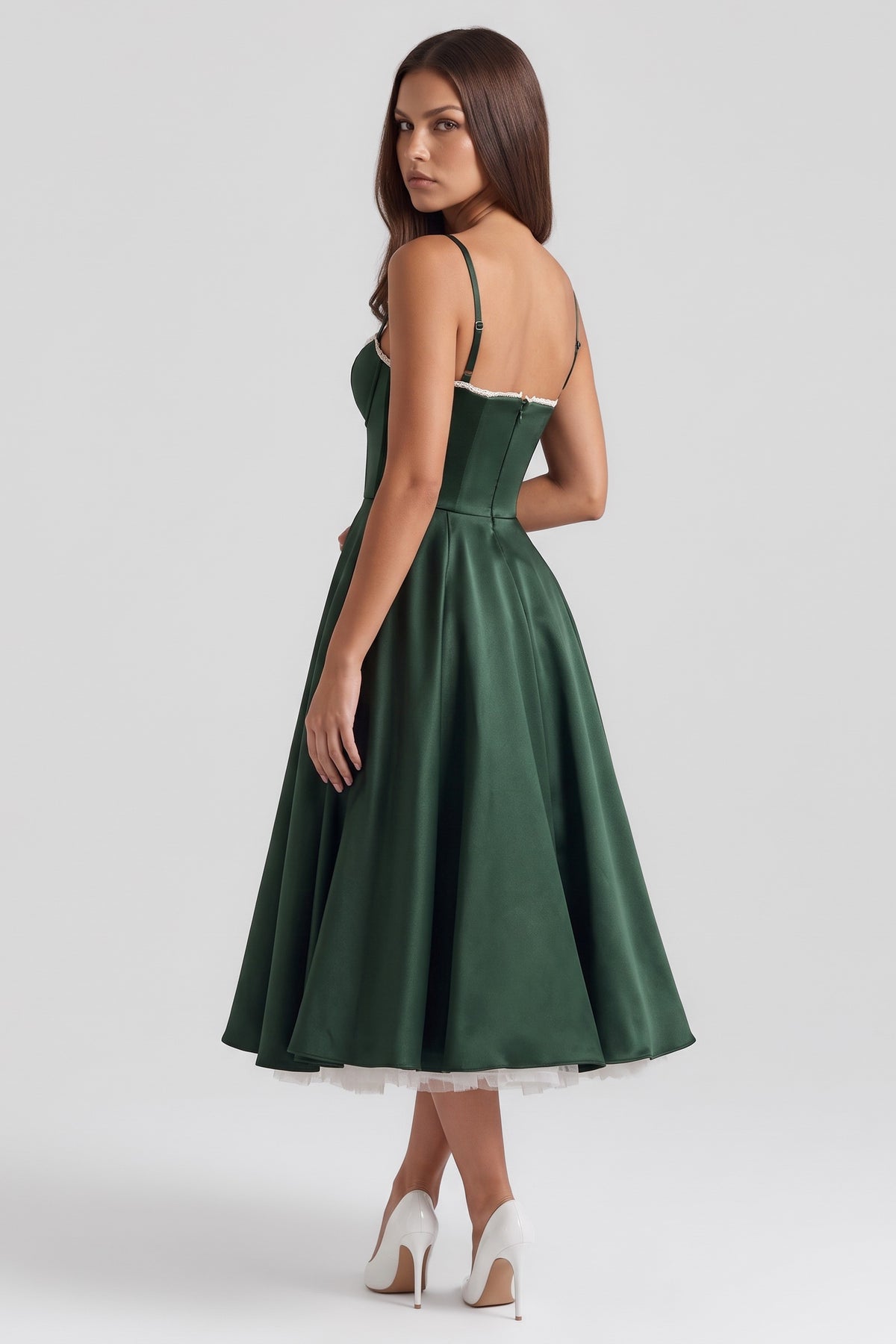 Selene Green test