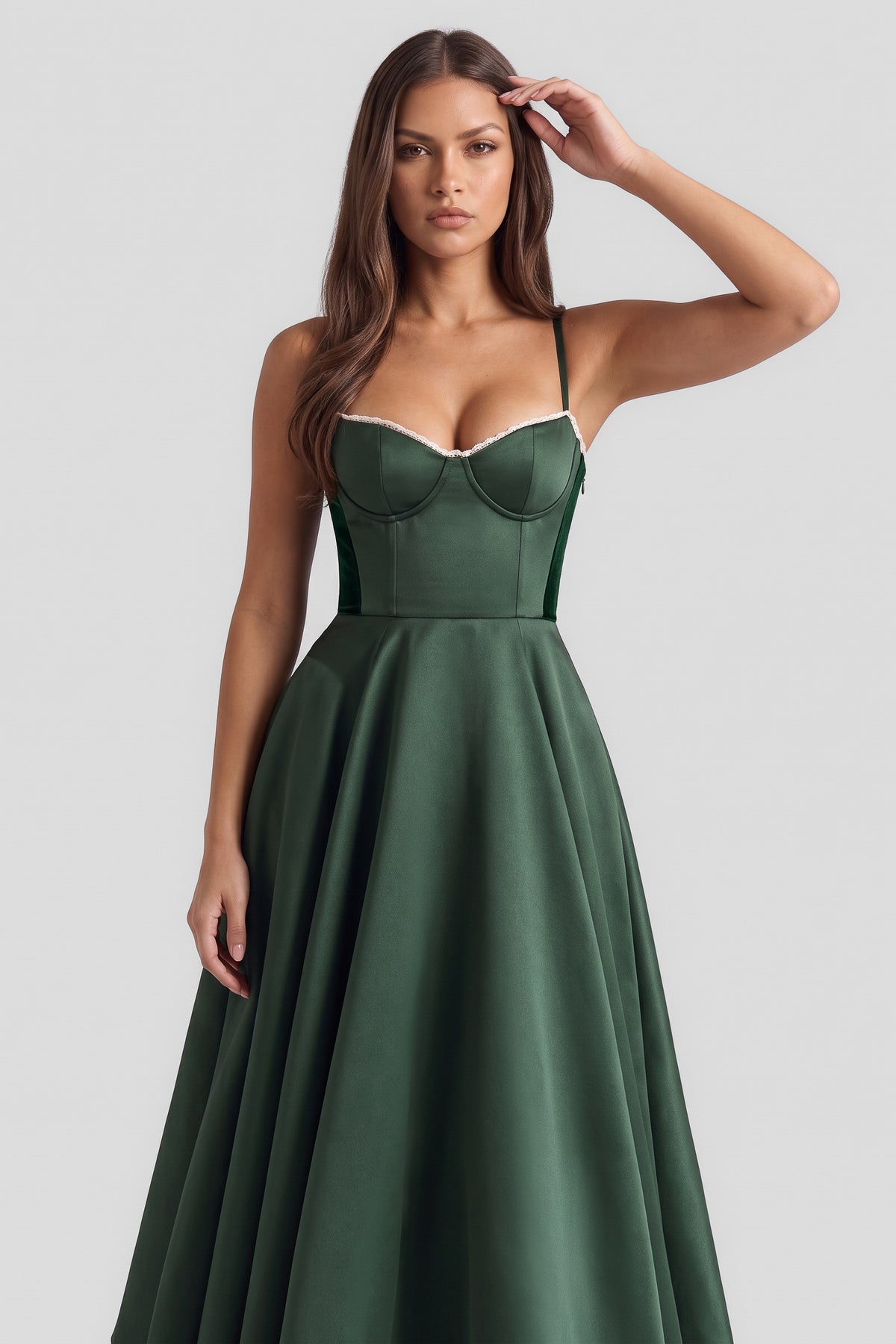 Selene Green test