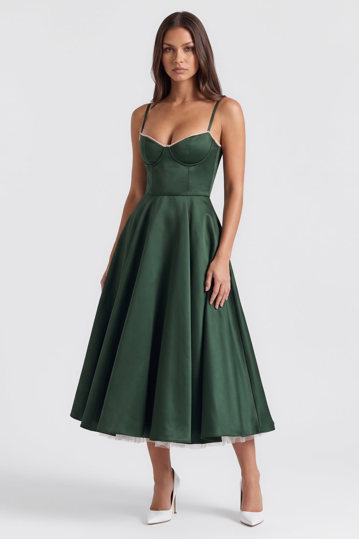 Selene Green test