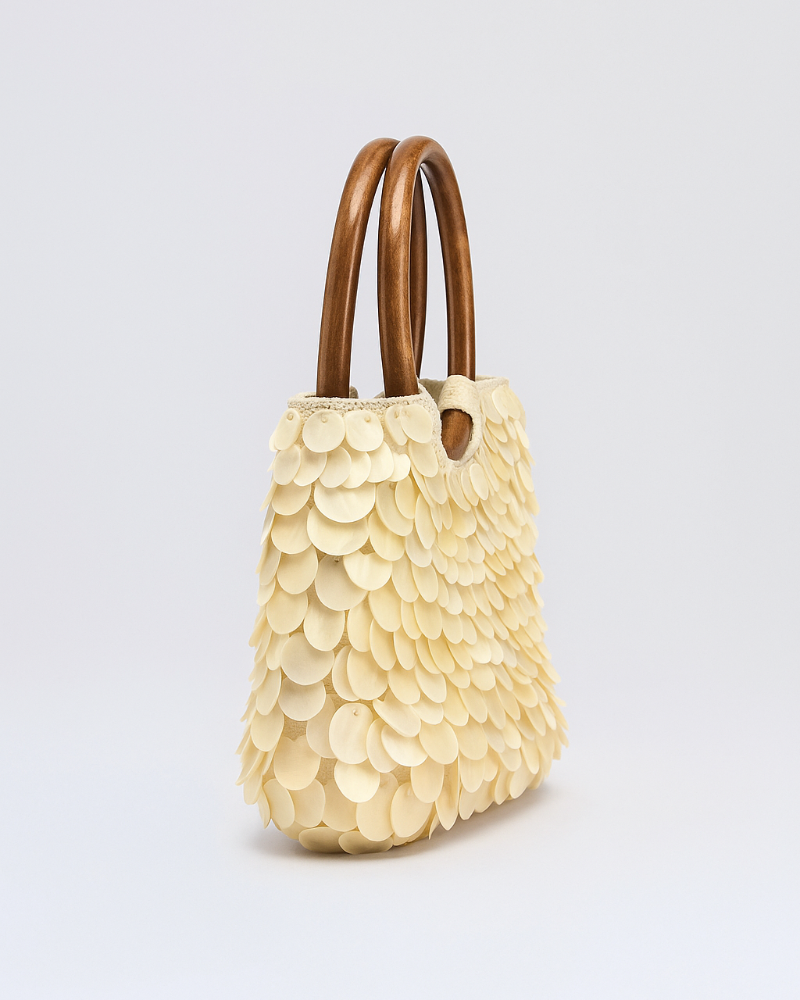 Shellwood Bag