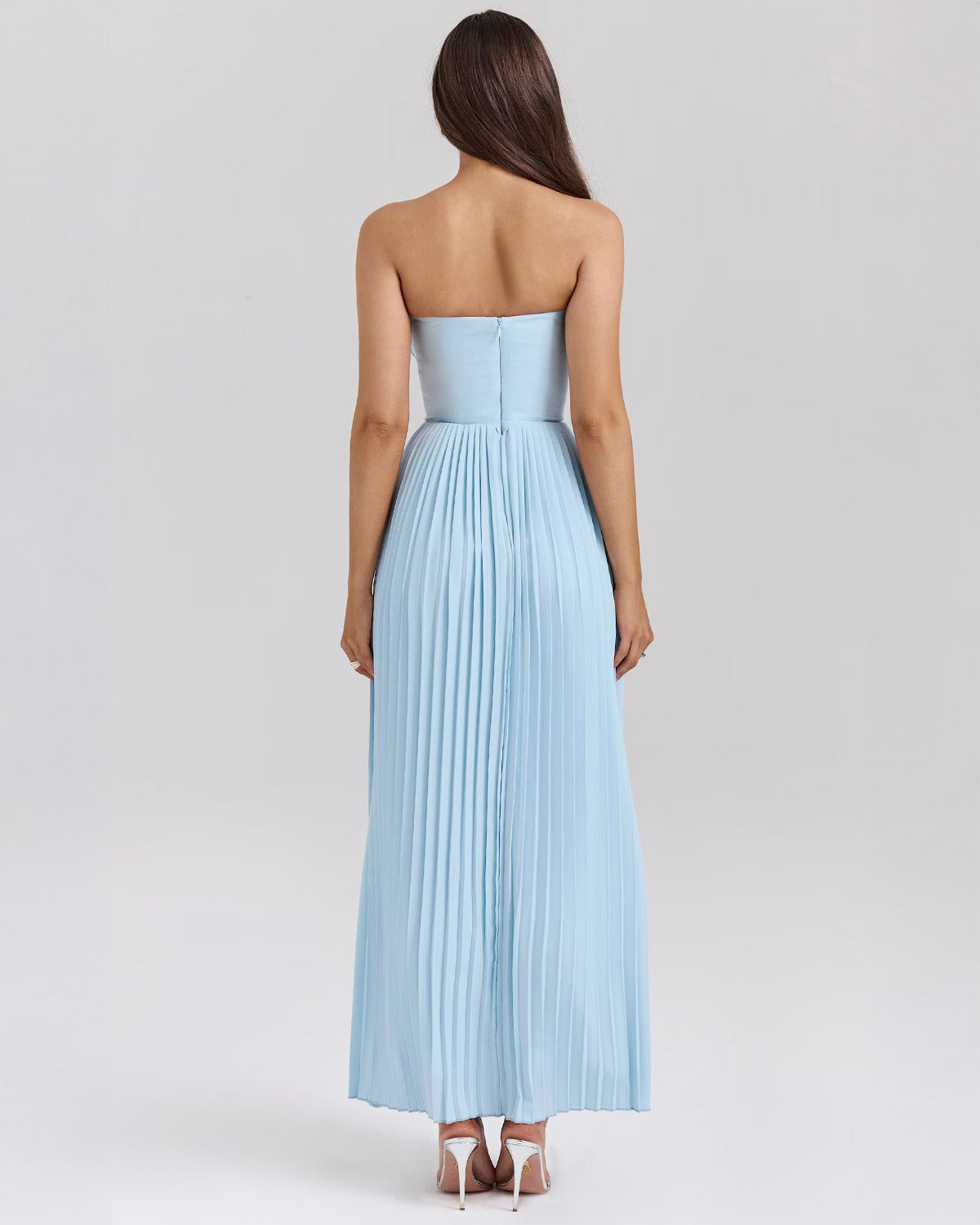 Siena Maxi Dress