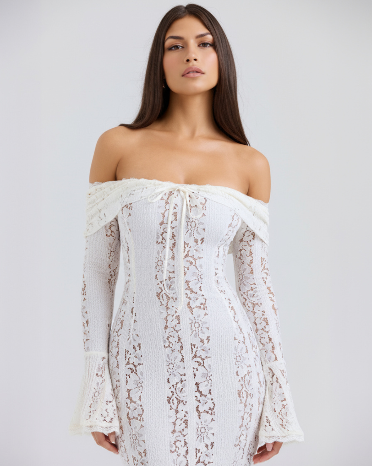 Alessandra Maxi Dress