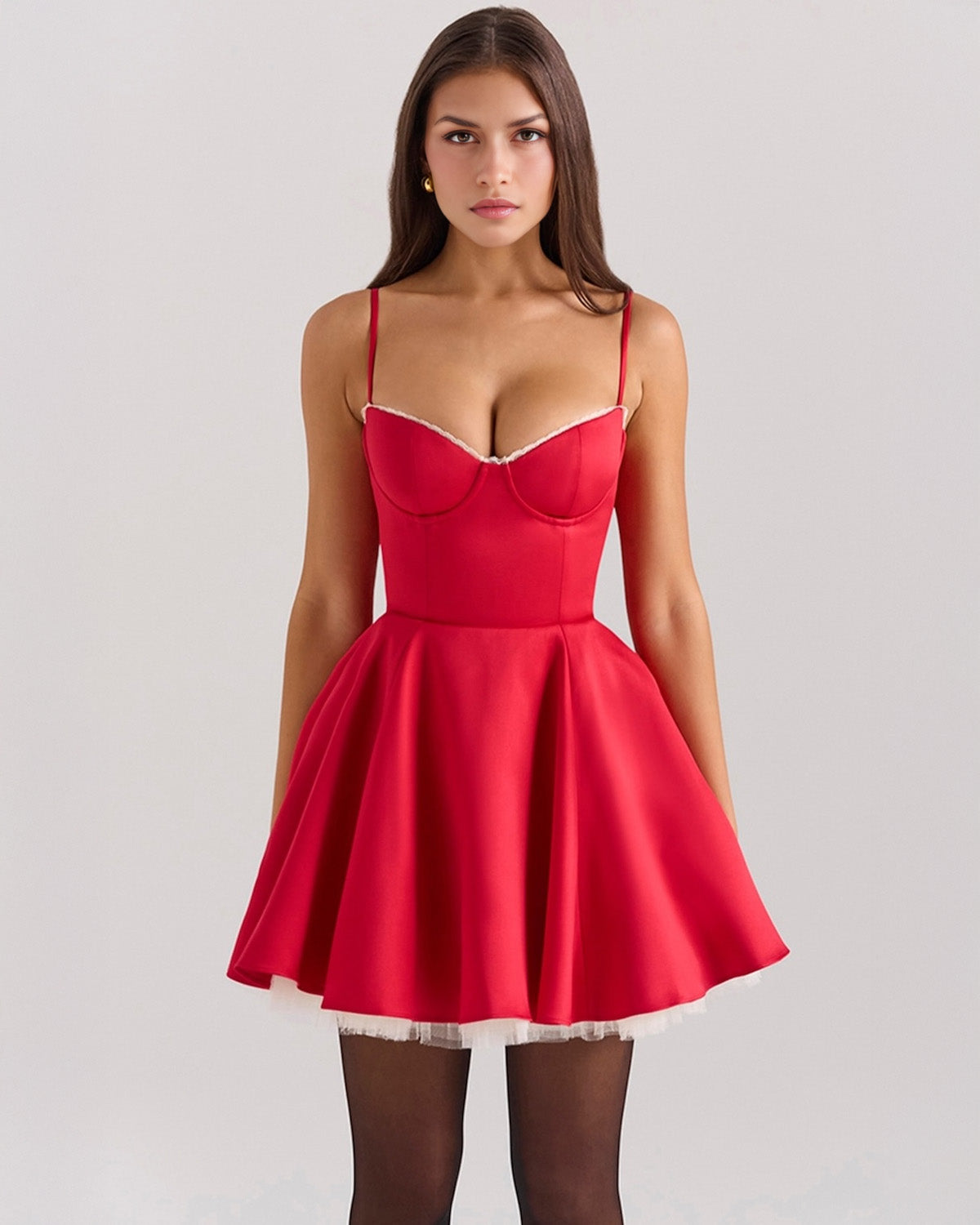 Selene Mini Dress