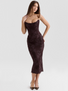 Matilda Midi Dress