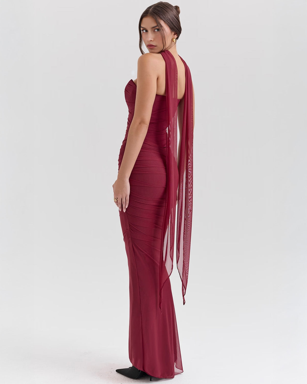 Malu Maxi Dress