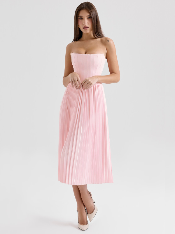 Eleonora Midi Dress