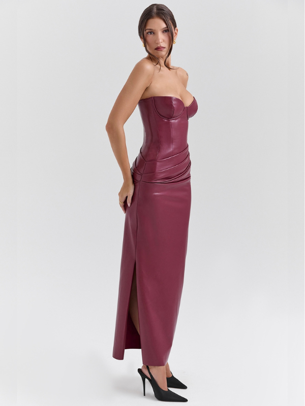 Vanessa Maxi Dress