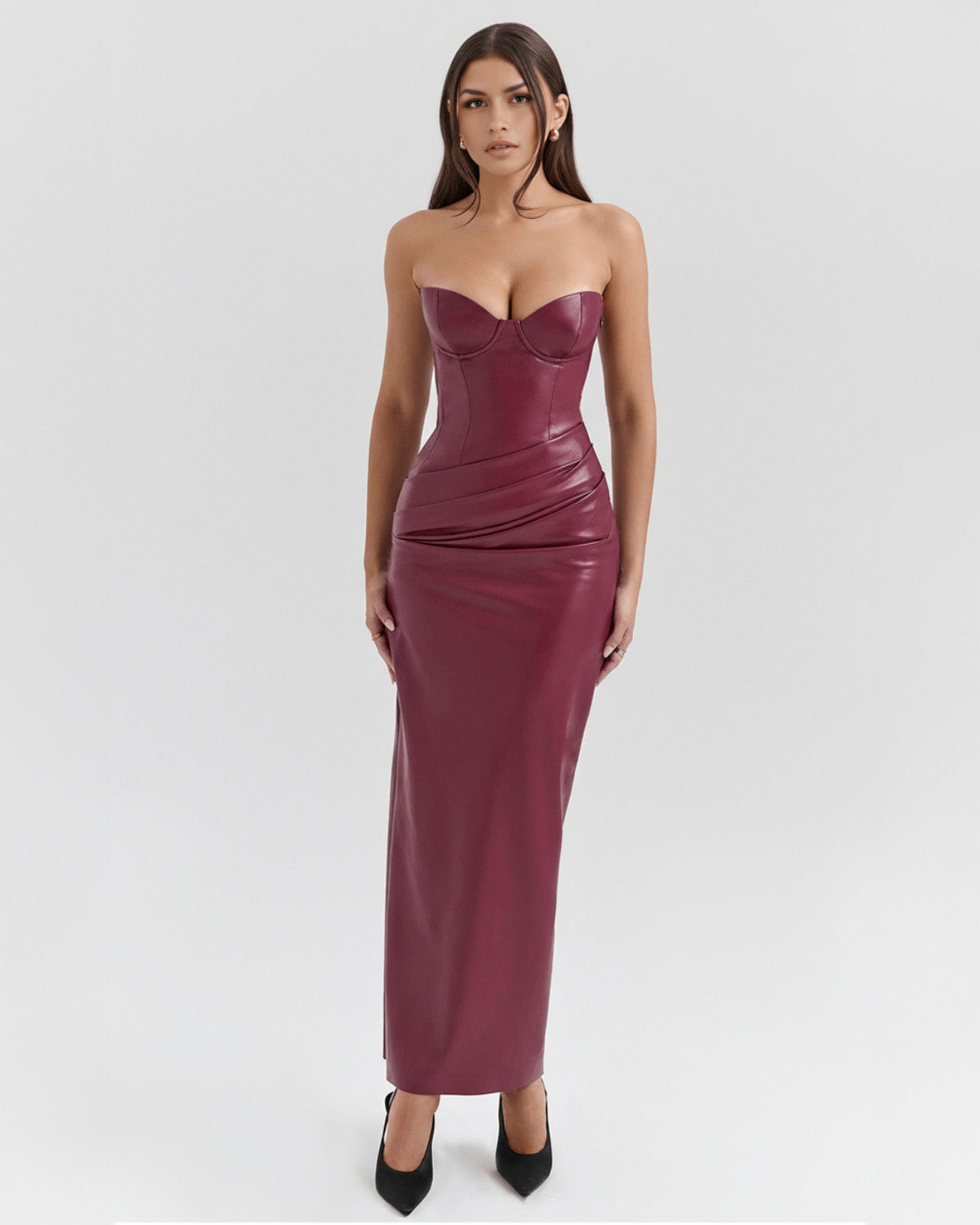 Vanessa Maxi Dress