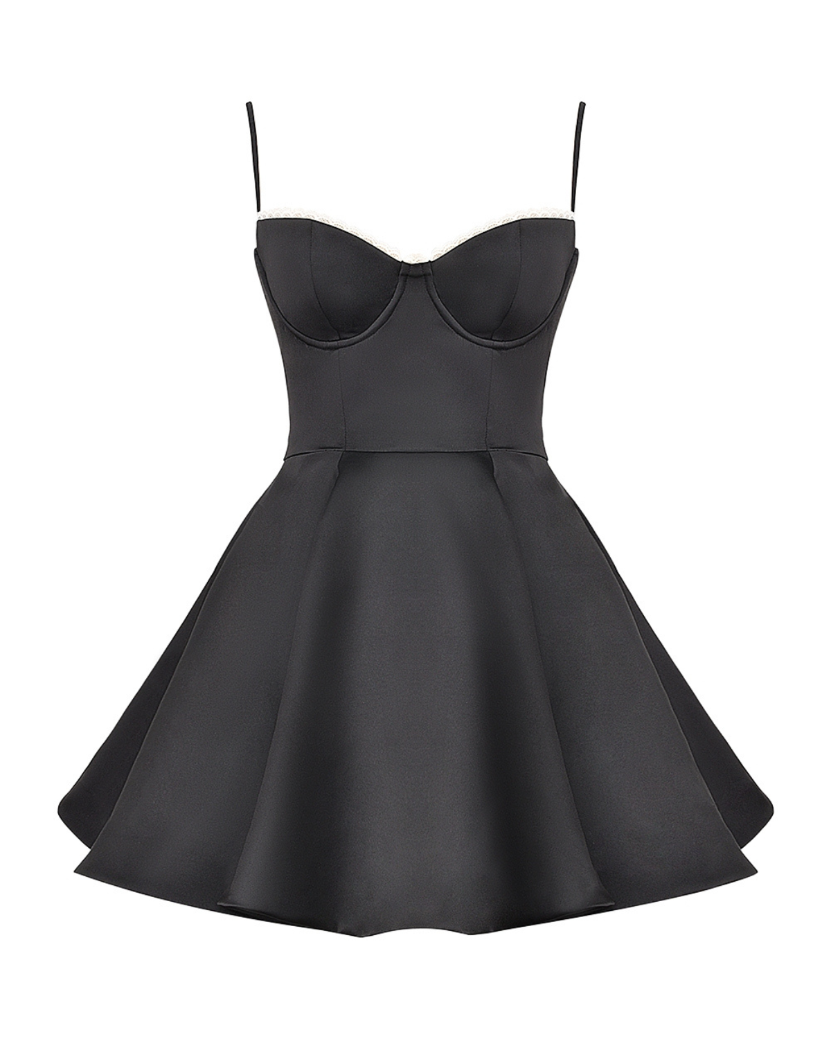 Selene Mini Dress