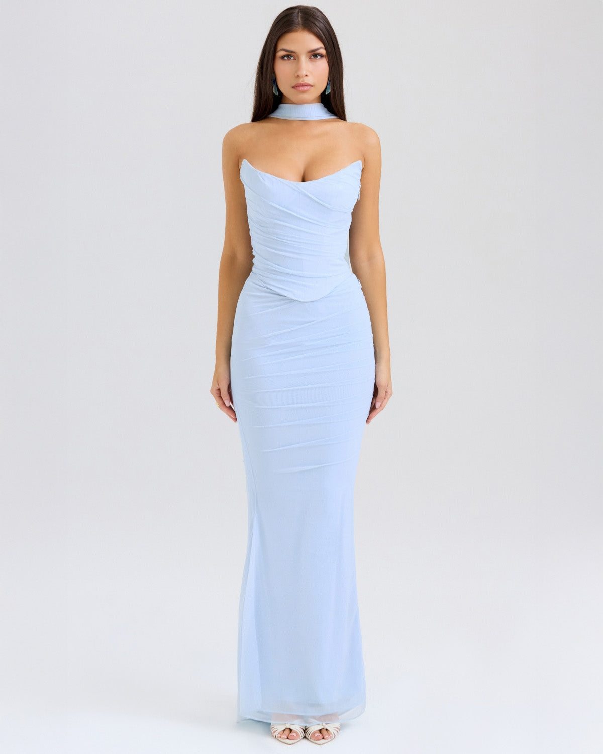 Malu Maxi Dress