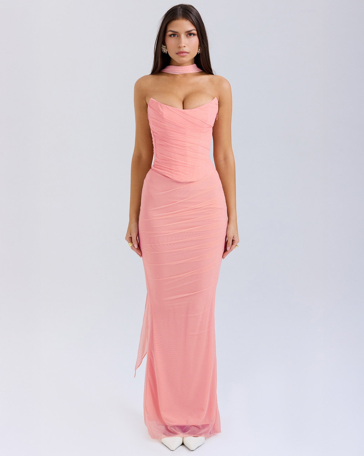 Malu Maxi Dress