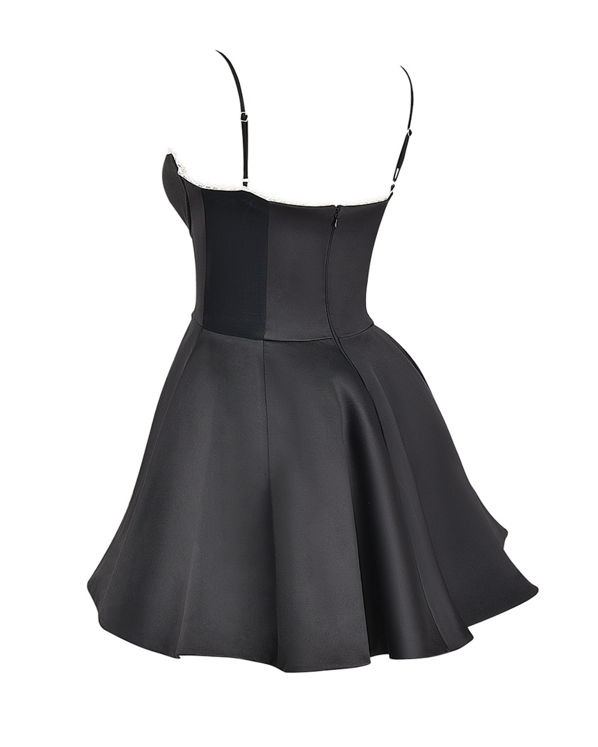 Selene Mini Dress