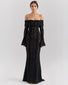 Alessandra Maxi Dress