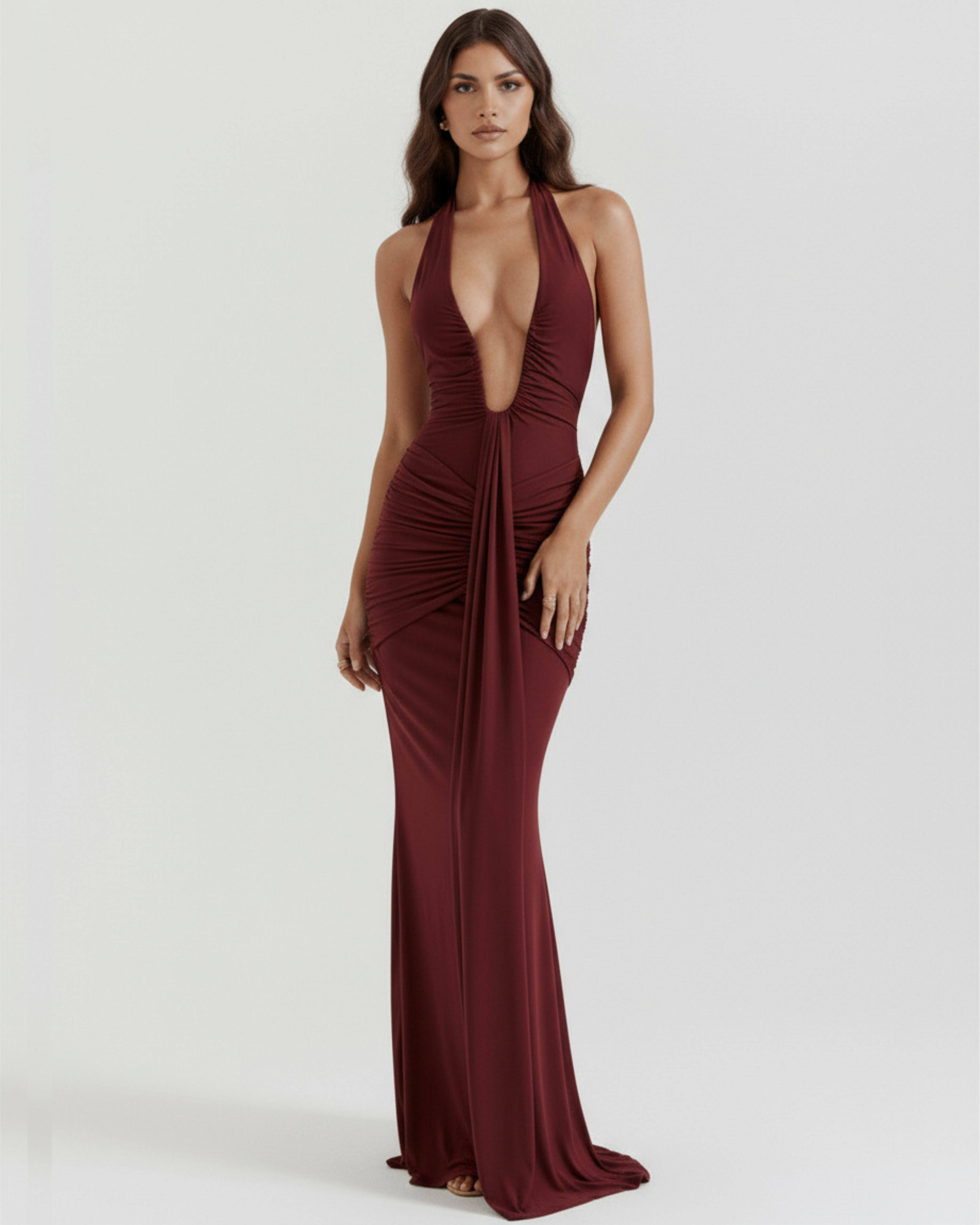 Ariel Maxi Dress