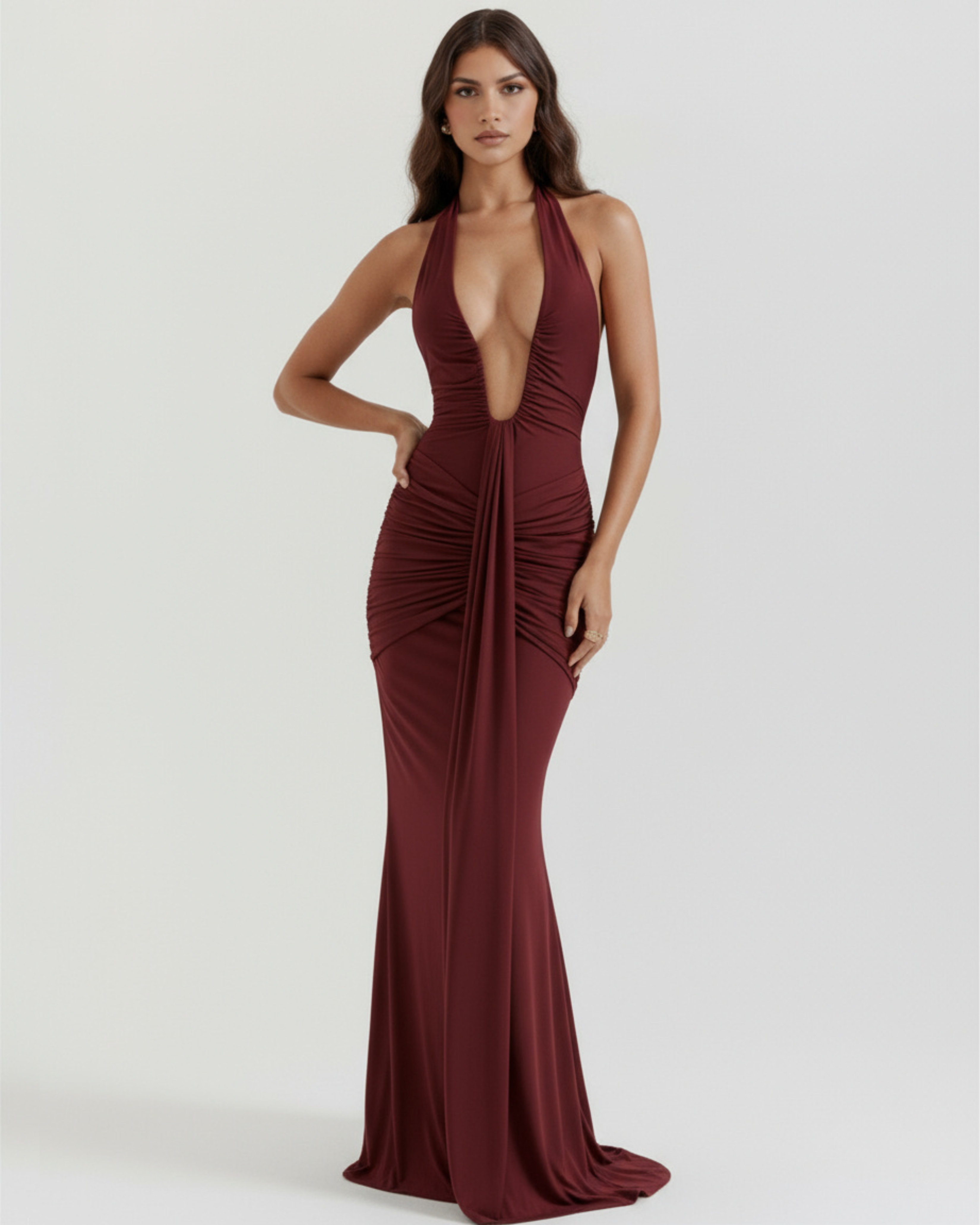 Ariel Maxi Dress