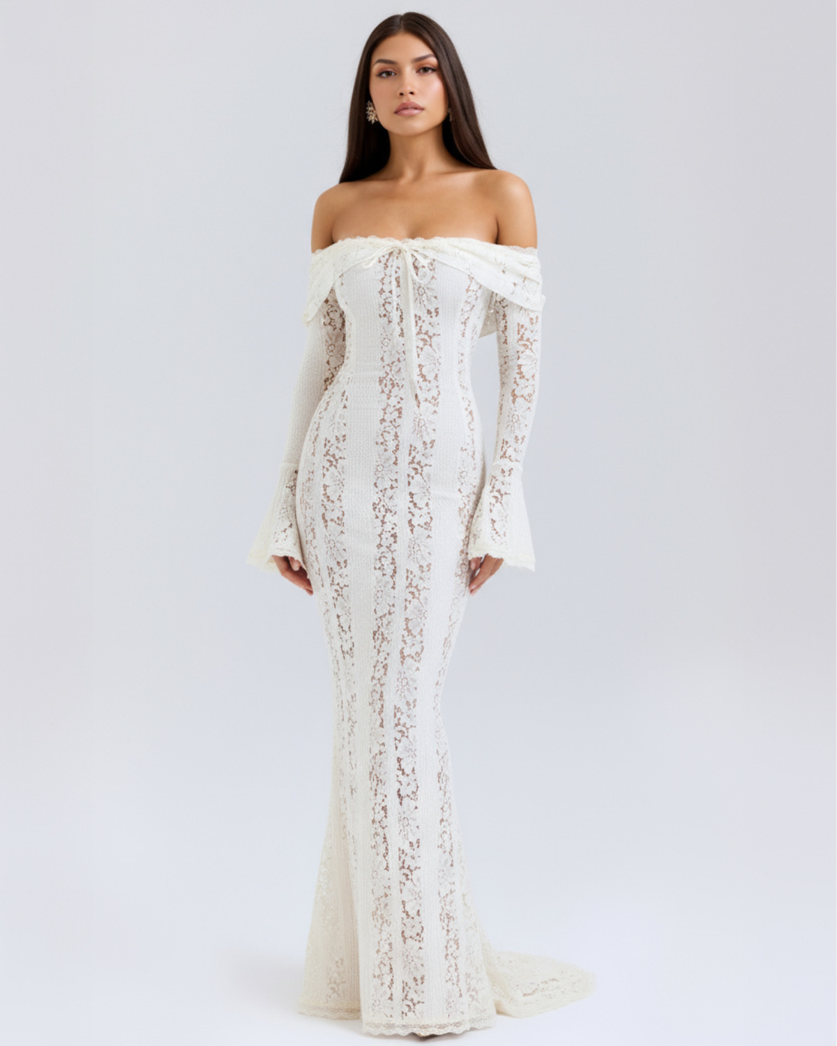 Alessandra Maxi Dress