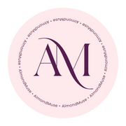 Almond Muse logo