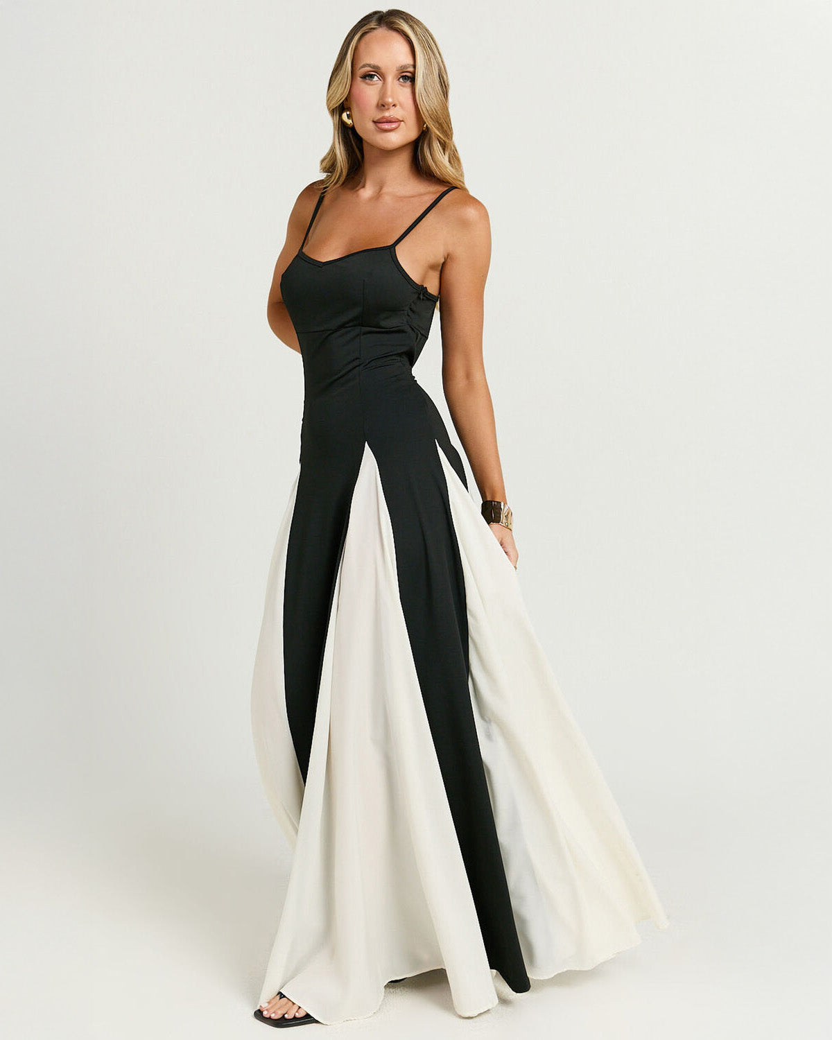 Porto Fino Dress